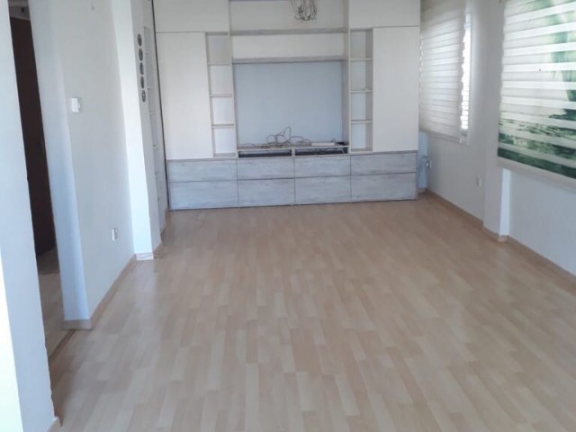 Flat To Rent in Metehan, Nicosia