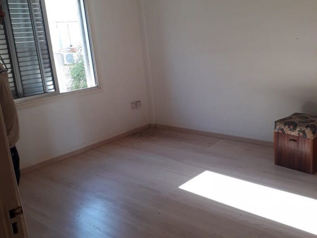 Flat To Rent in Metehan, Nicosia