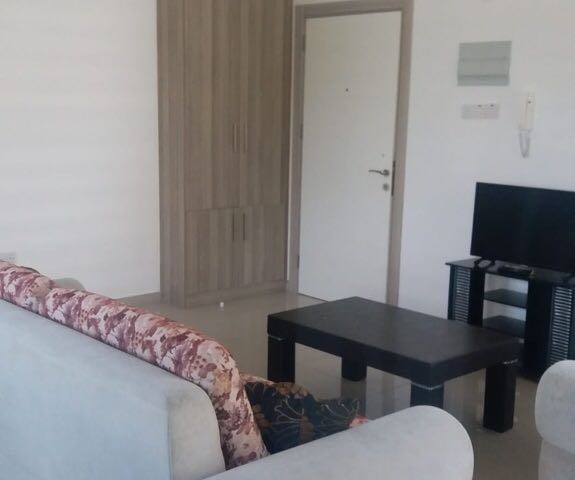 Flat To Rent in Küçük Kaymaklı, Nicosia