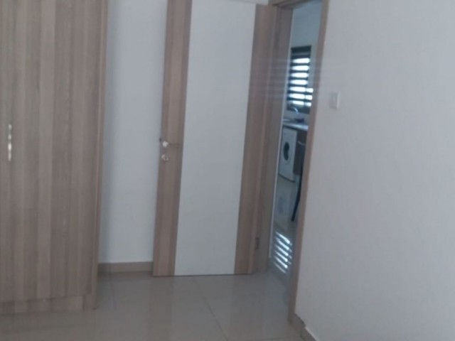 Flat To Rent in Küçük Kaymaklı, Nicosia