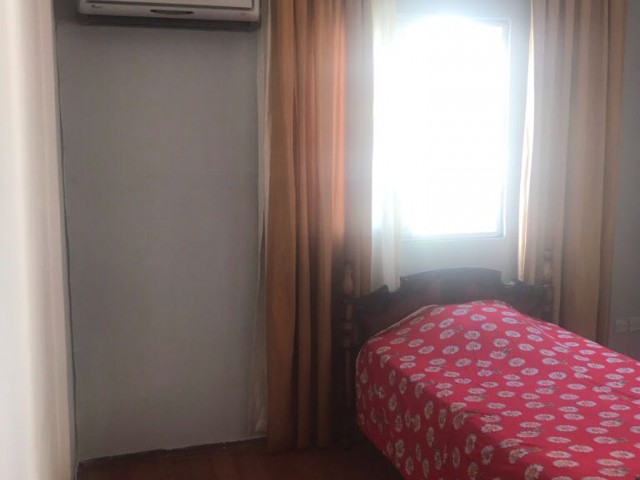 Flat To Rent in Küçük Kaymaklı, Nicosia