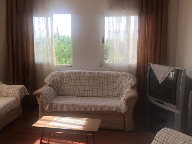 Flat To Rent in Küçük Kaymaklı, Nicosia