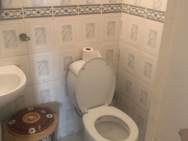 Flat To Rent in Küçük Kaymaklı, Nicosia