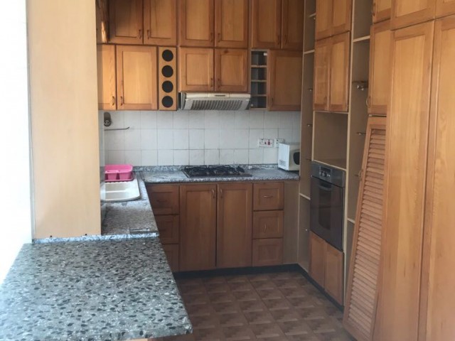 Flat To Rent in Hamitköy, Nicosia