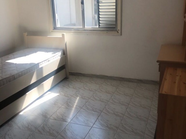 HAMİTKÖYDE FULL EŞYALI 2+1 DAİRE