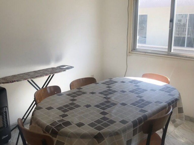 HAMİTKÖYDE FULL EŞYALI 2+1 DAİRE