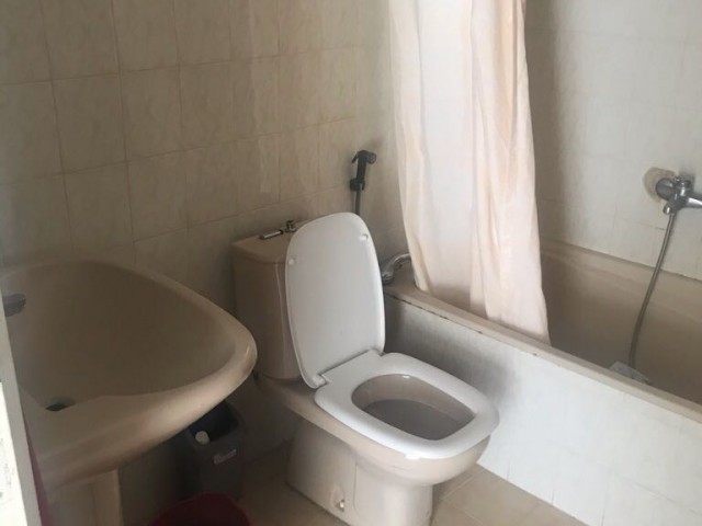 HAMİTKÖYDE FULL EŞYALI 2+1 DAİRE