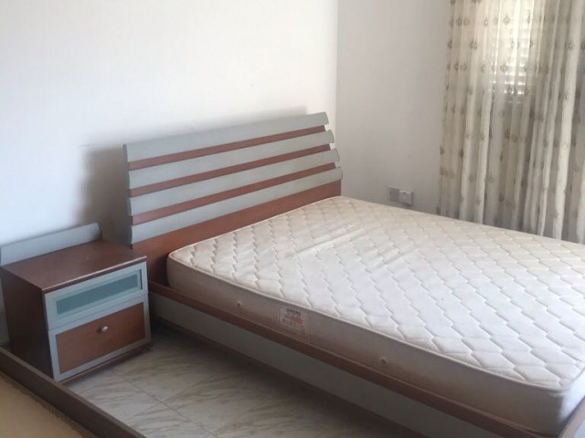 HAMİTKÖYDE FULL EŞYALI 2+1 DAİRE