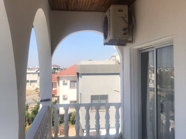 HAMİTKÖYDE FULL EŞYALI 3+1 DAİRE