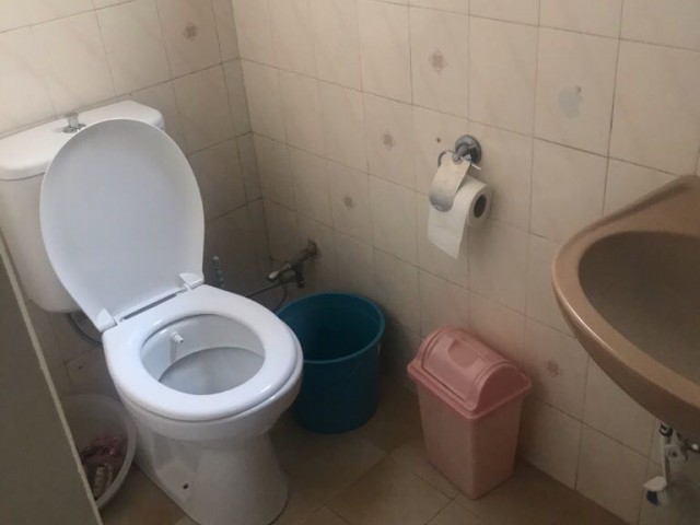 HAMİTKÖYDE FULL EŞYALI 3+1 DAİRE