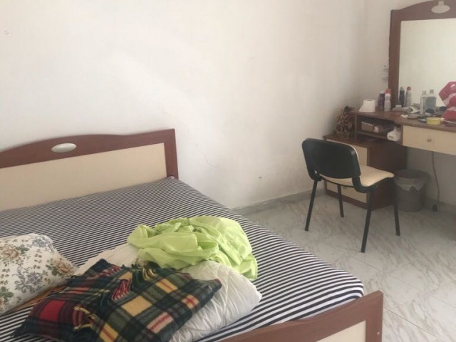 HAMİTKÖYDE FULL EŞYALI 3+1 DAİRE