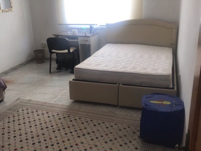 HAMİTKÖYDE FULL EŞYALI 3+1 DAİRE