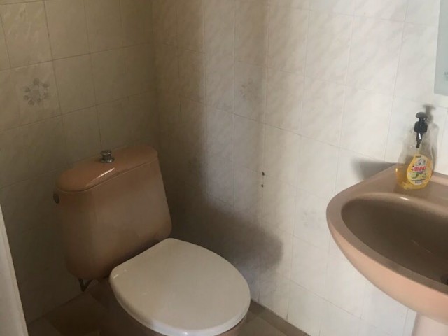 HAMİTKÖYDE 3+1 FULL EŞYALI DAİRE 