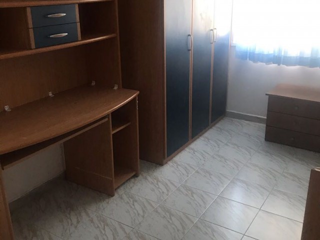 HAMİTKÖYDE 3+1 FULL EŞYALI DAİRE 