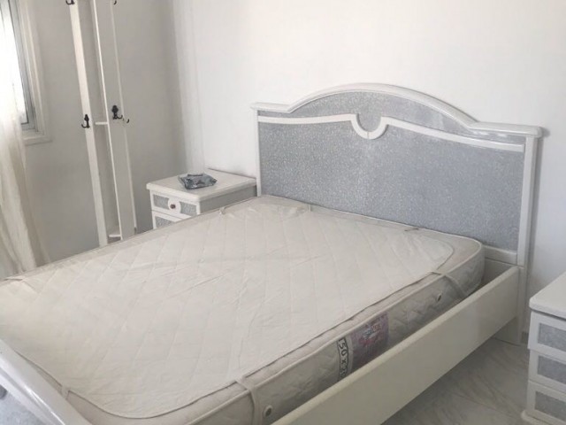 HAMİTKÖYDE 3+1 FULL EŞYALI DAİRE 