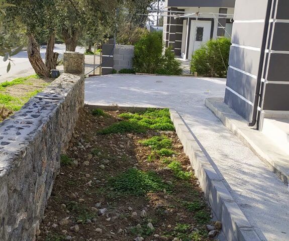 Villa For Sale in Dikmen, Kyrenia