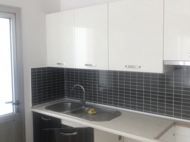 Flat To Rent in Marmara, Nicosia