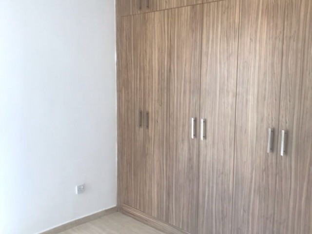 Flat To Rent in Marmara, Nicosia