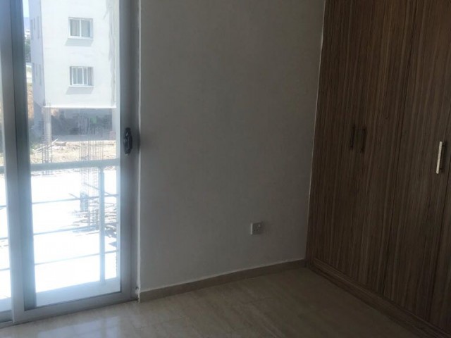 MARMARADA METROPOL ARKASI 2+1 EŞYASIZ DAİRE