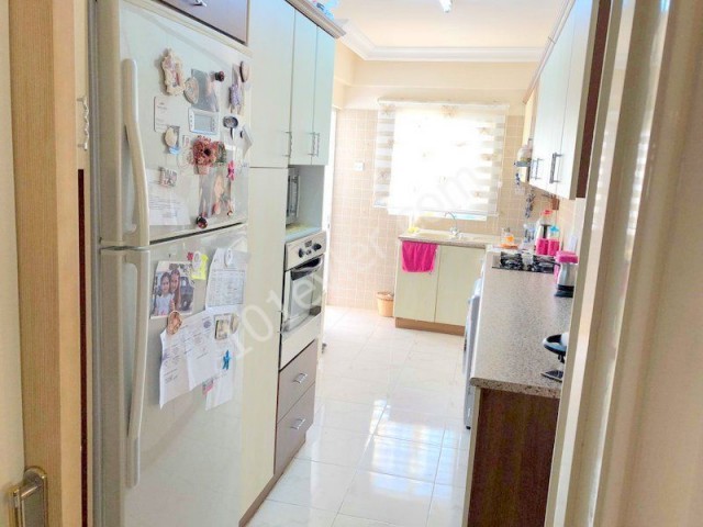 SPACIOUS APARTMENT ON THE GROUND FLOOR NEXT TO A LARGE PANTRY IN MITREELI ** 