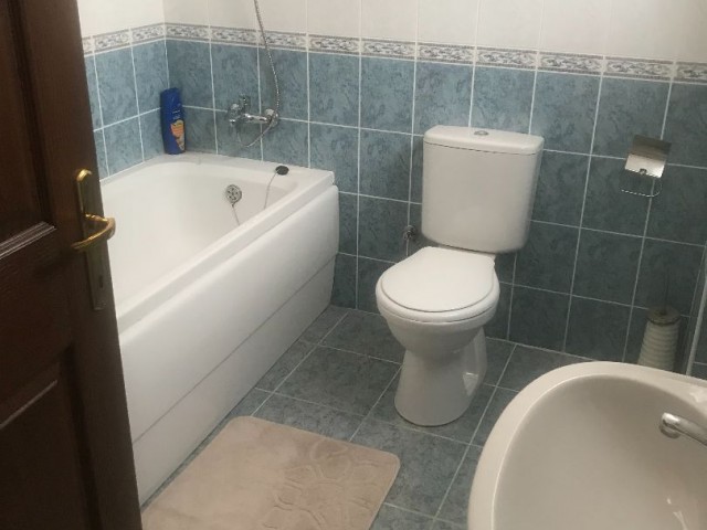 Flat To Rent in Ortaköy, Nicosia