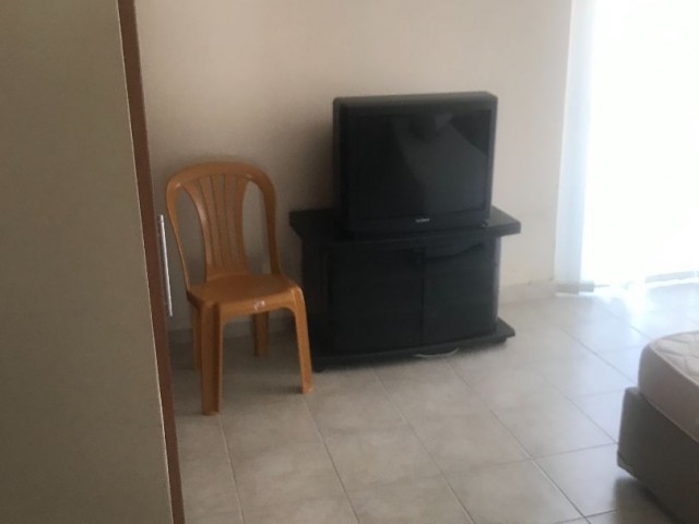 Flat To Rent in Ortaköy, Nicosia