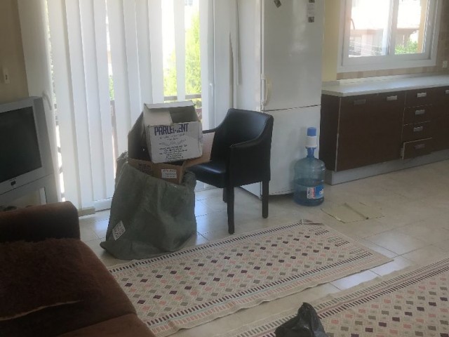 Flat To Rent in Ortaköy, Nicosia