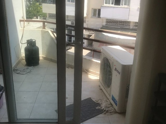 Flat To Rent in Ortaköy, Nicosia