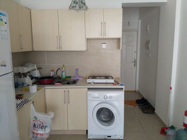 Flat To Rent in Gönyeli, Nicosia