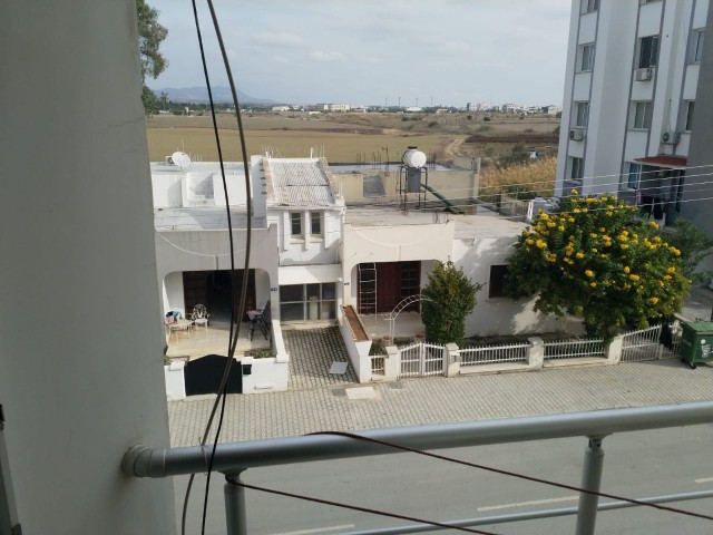 Flat To Rent in Gönyeli, Nicosia