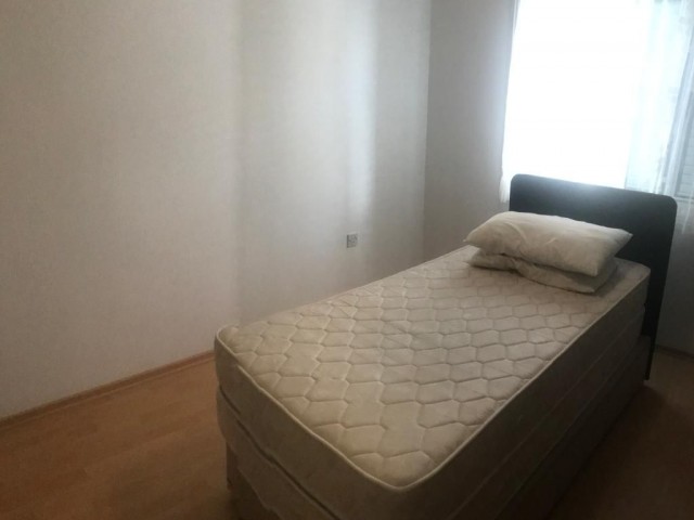 GÖNYELİDE ALT GEÇİDE YAKIN GENİŞ 3+1 FULL EŞYALI DAİRE