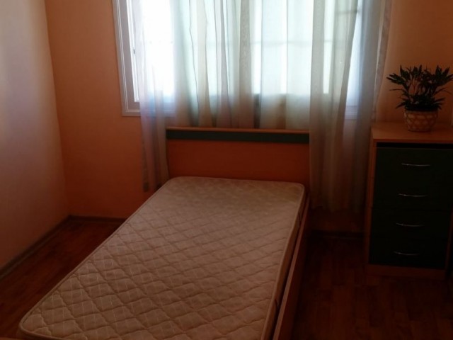 LEFKOŞA METEHANDA 3+1 TEMİZ DAİRE