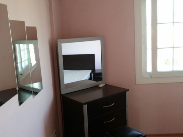 LEFKOŞA METEHANDA 3+1 TEMİZ DAİRE