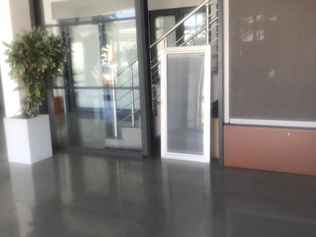 650 M2 WAREHOUSE + OFFICES IN ALAYKOY INDUSTRY ** 