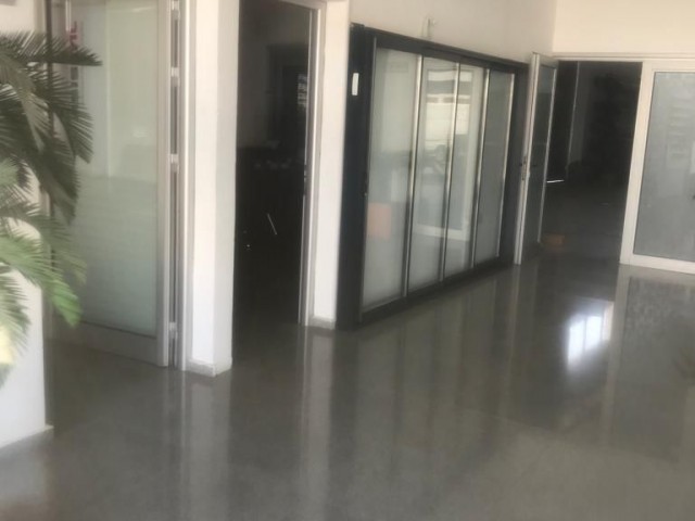 ALAYKÖY SANAYİDE 650 M2 DEPO+OFİSLER