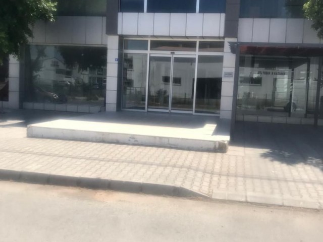 ALAYKÖY SANAYİDE 650 M2 DEPO+OFİSLER