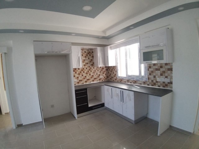 Y.2+1 APARTMENTS IN A 2-STOREY BUILDING LOCATED IN THE CITY CENTER ** 