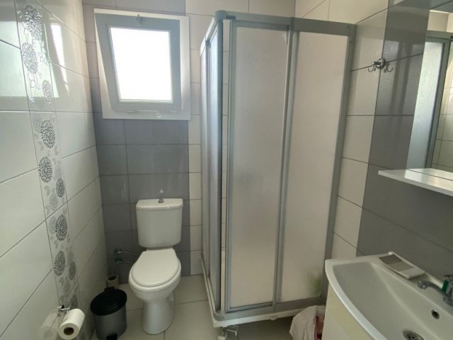 LEFKOŞA KIZILBAŞTA 2+1 FULL EŞYALI DAİRE