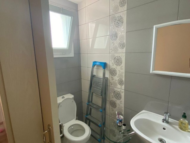 LEFKOŞA KIZILBAŞTA 2+1 FULL EŞYALI DAİRE