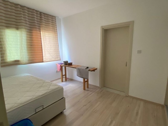 LEFKOŞA KIZILBAŞTA 2+1 FULL EŞYALI DAİRE