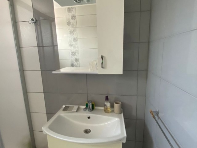 LEFKOŞA KIZILBAŞTA 2+1 FULL EŞYALI DAİRE