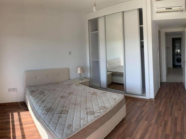 TWIN DUPLEX FULLY FURNISHED BUILDING OPPOSITE MINARELIKÖY ERÜLKÜ MARKET ** 