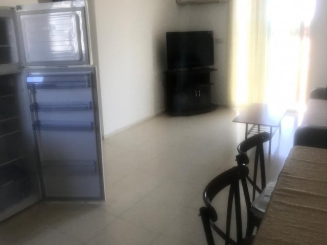 METEHANDA 2 + 1 FULLY FURNISHED APARTMENT ** 