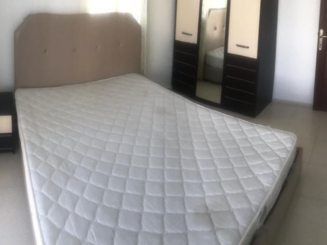 METEHANDA 2+1 FULL EŞYALI DAİRE