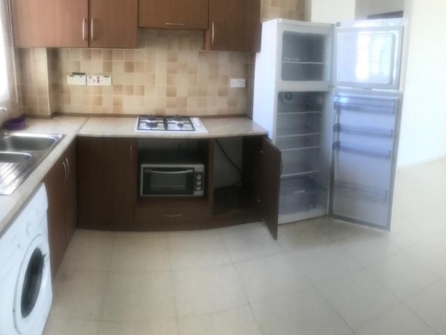 METEHANDA 2 + 1 FULLY FURNISHED APARTMENT ** 