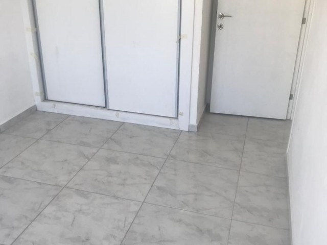 LEFKOŞA MARMARA BÖL.2+1 SIFIR DAİRELER (SIFIR EŞYALI )