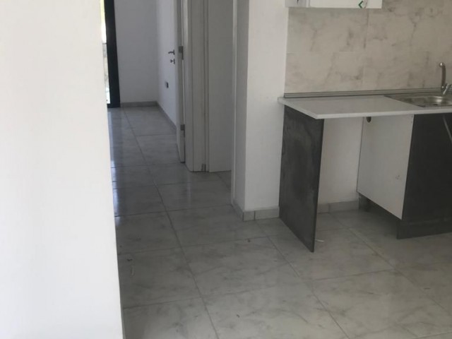 NICOSIA MARMARA DIVIDE.2 + 1 ZERO APARTMENTS (ZERO FURNISHED ) ** 