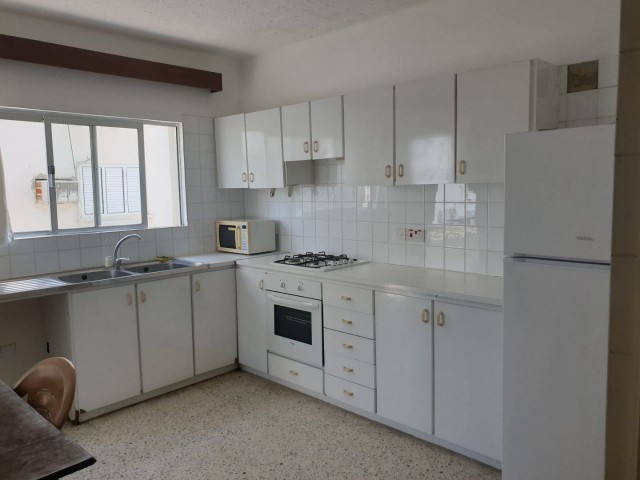 ORTAKÖYDE 3+1 GENİŞ DAİRE