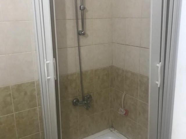 LEFKOŞA YENİŞEHİRDE 3+1 GENİŞ BALKONLU DAİRE