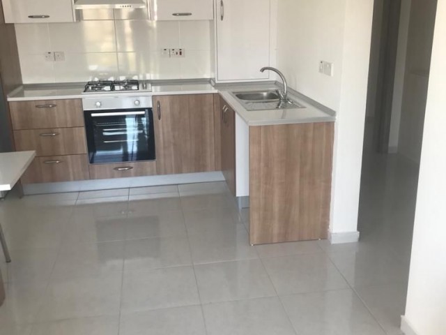 2+1 FULLY FURNISHED FLAT IN YENISEHIR